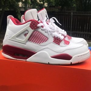Retro 4 alternate 89